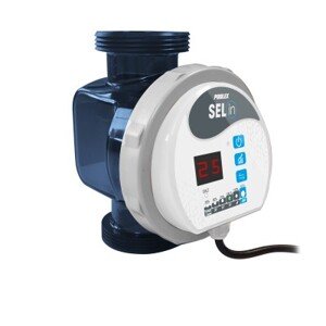 Poolex solný chlorátor Sel-In model 30 - 6g (20-30m3)