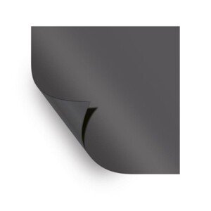 AVfol Master - Antracit, 1,65m šíře, 1,5mm, 25m role