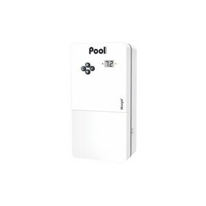 PoolTechnologie automatické dávkování pH MINI - AMBER